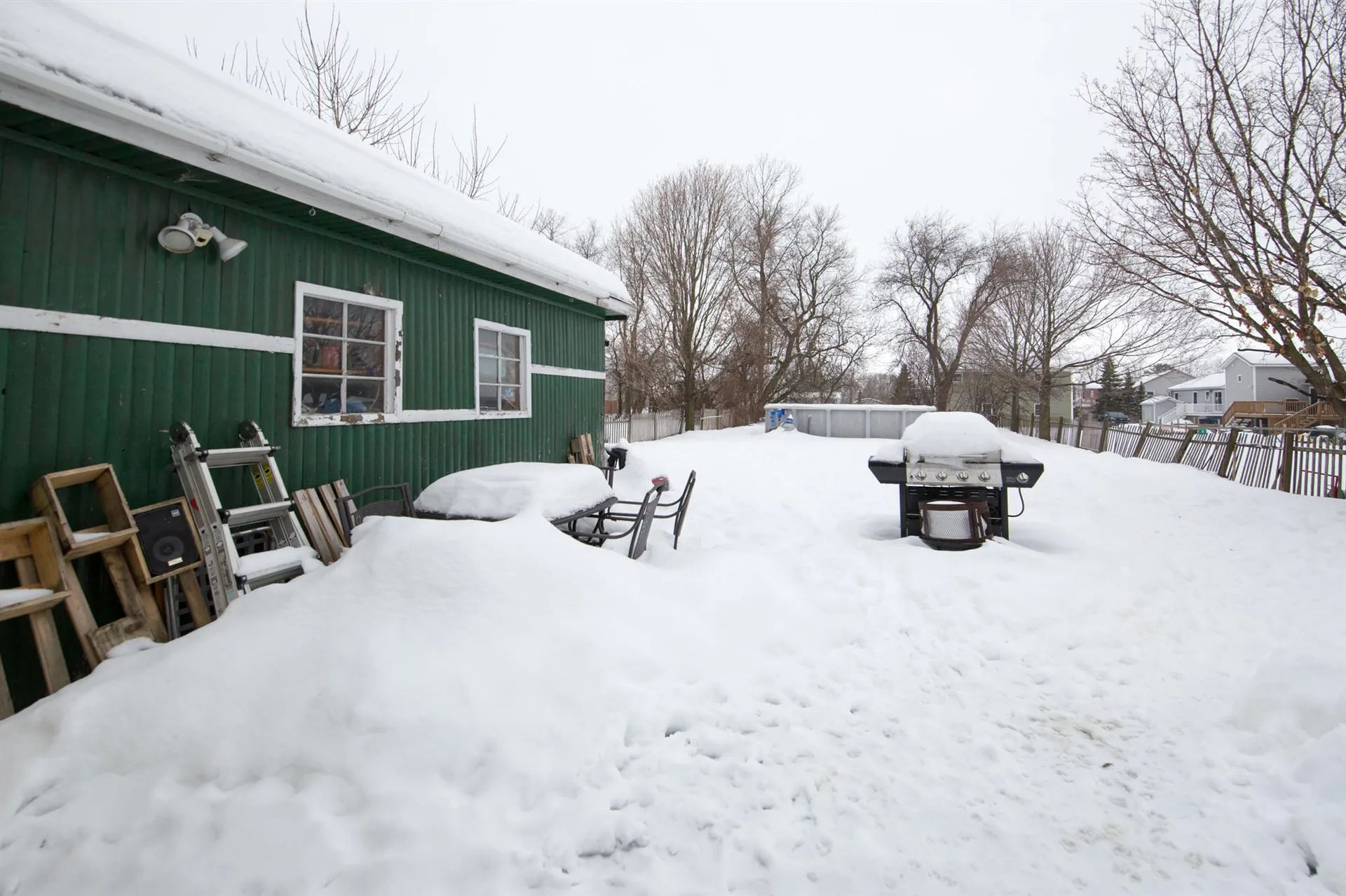 60 Walnut Street St. Albans City VT 05478