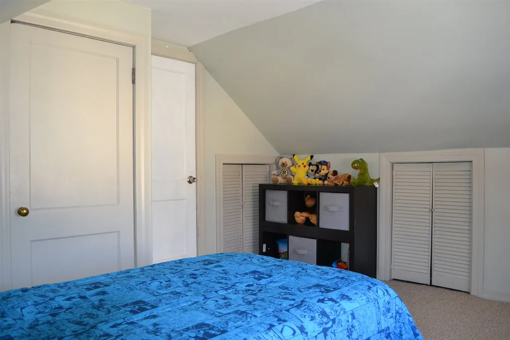 110 Bernard Street Manchester NH 03102