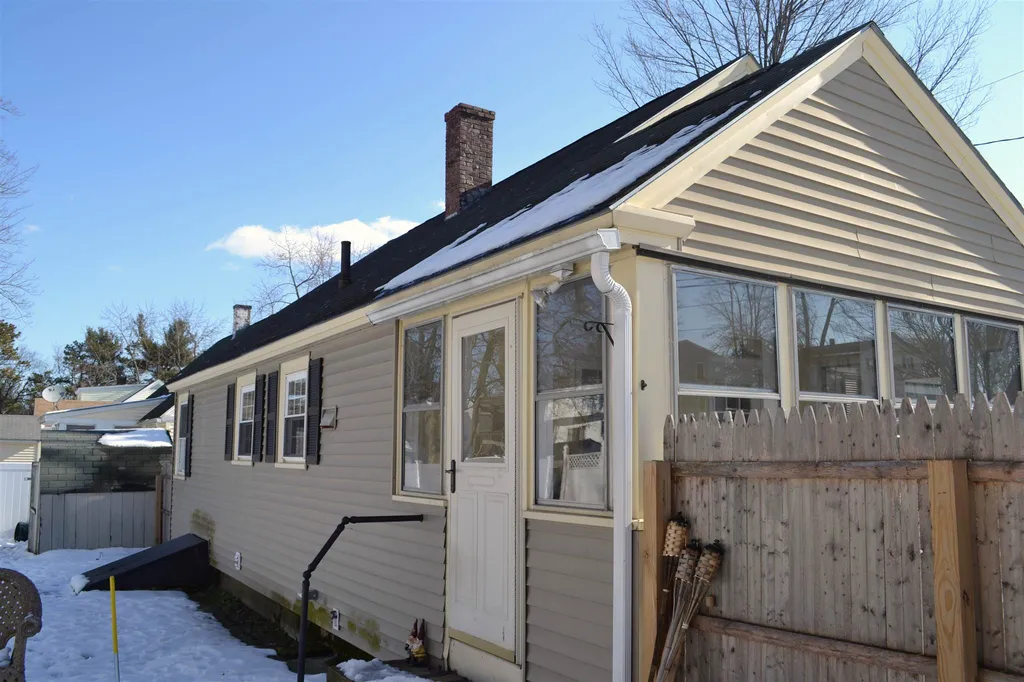 110 Bernard Street Manchester NH 03102