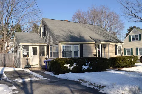 110 Bernard Street Manchester NH 03102