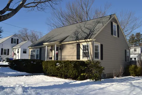 110 Bernard Street Manchester NH 03102