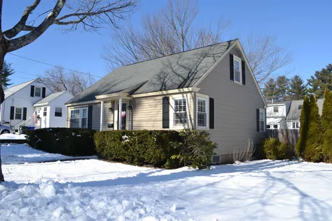 110 Bernard Street Manchester NH 03102