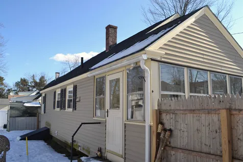 110 Bernard Street Manchester NH 03102