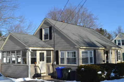 110 Bernard Street Manchester NH 03102