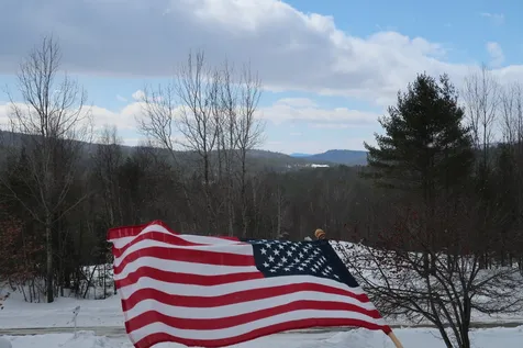 84 Buck Ridge Road Lisbon NH 03585