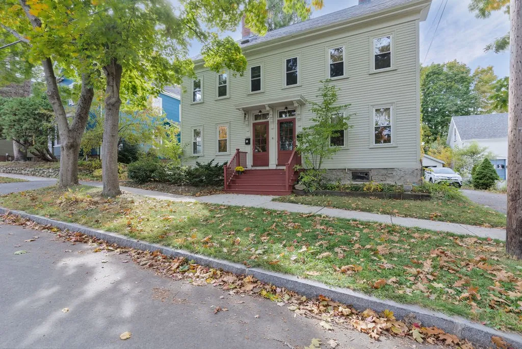 222 Wibird Street Portsmouth NH 03801