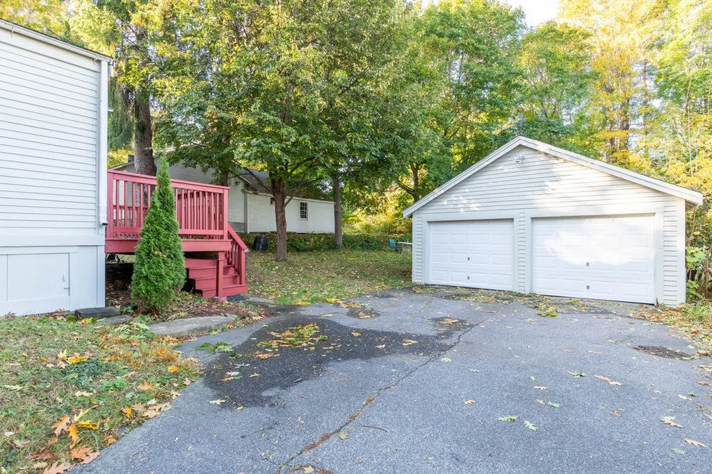 222 Wibird Street Portsmouth NH 03801