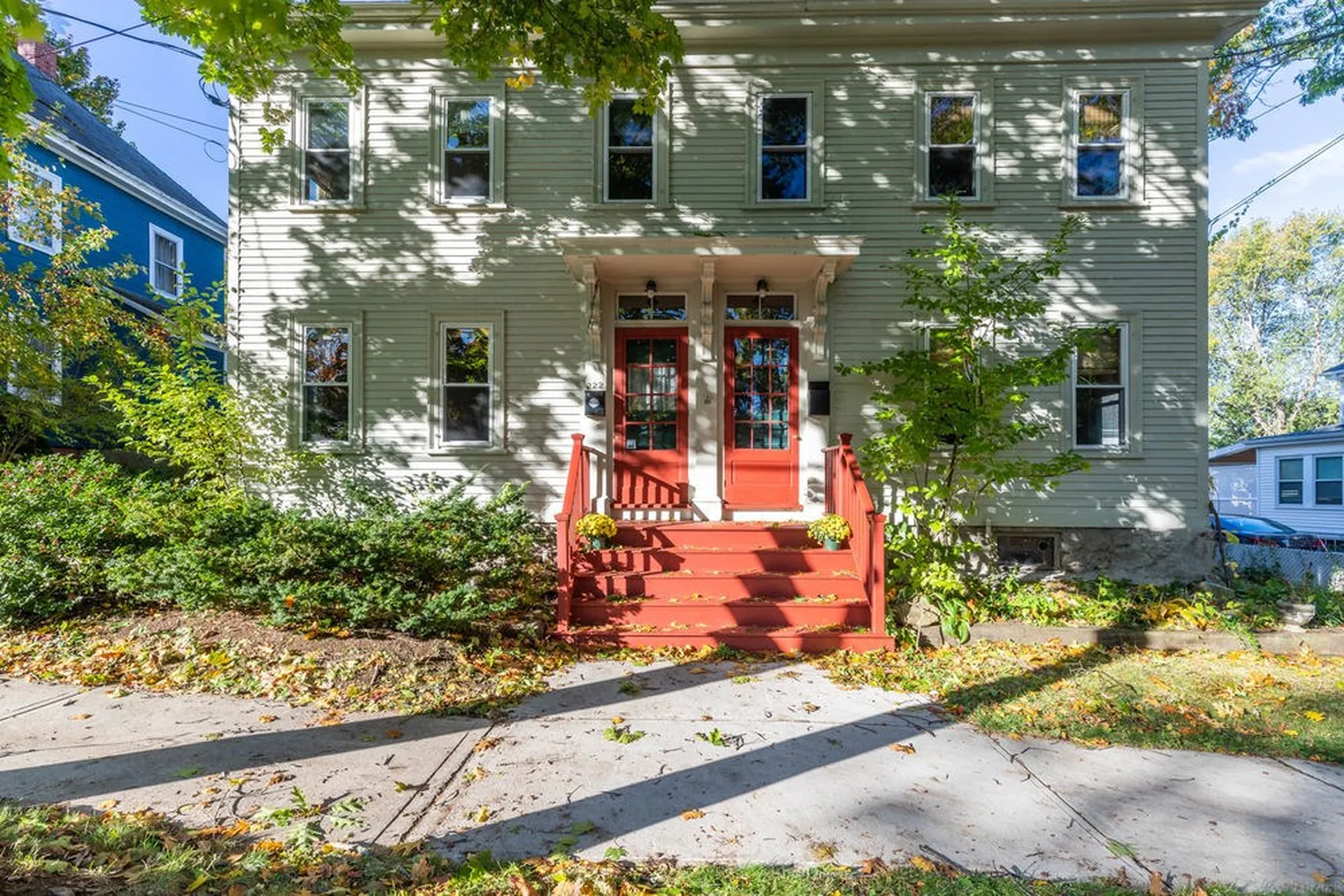 222 Wibird Street Portsmouth NH 03801