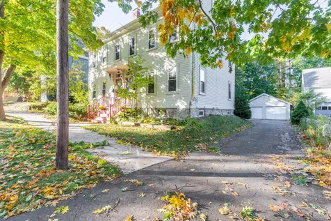 222 Wibird Street Portsmouth NH 03801