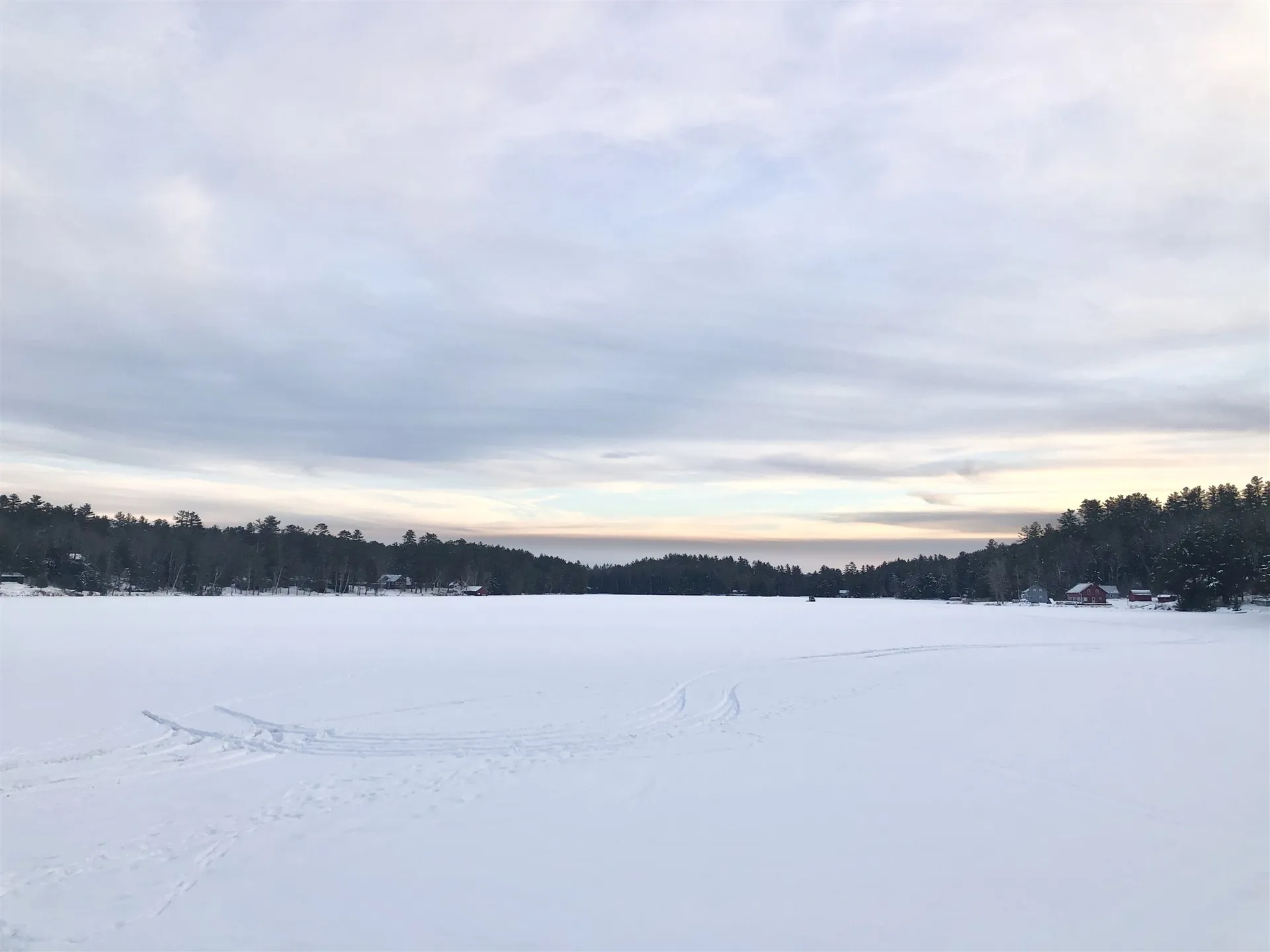 1063 Halls Lake Road Newbury VT 05051