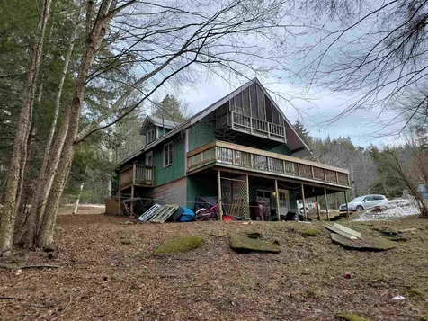 98 Happy Haven Road Wilmington VT 05363