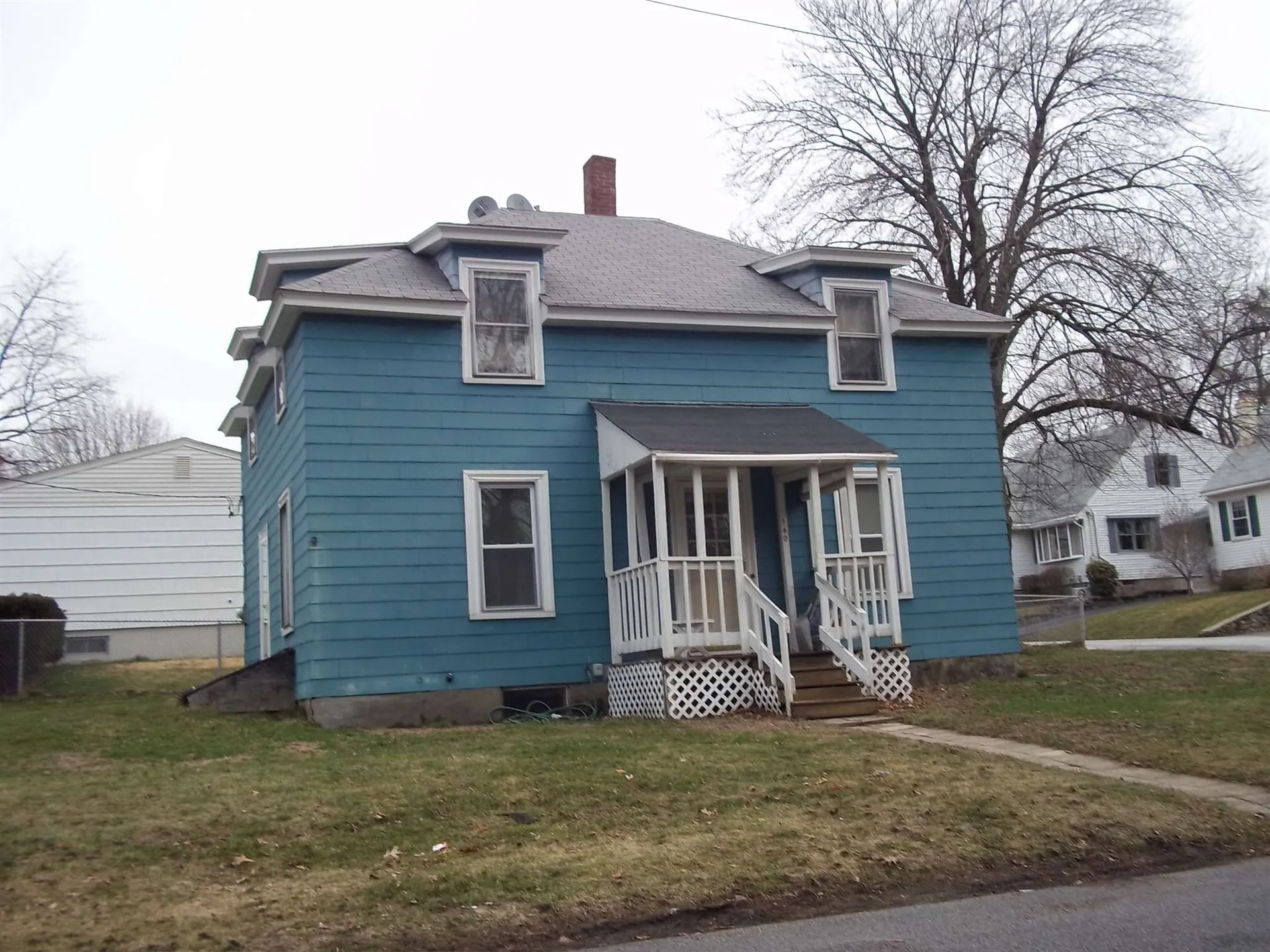 140 Lacourse Street Manchester NH 03104