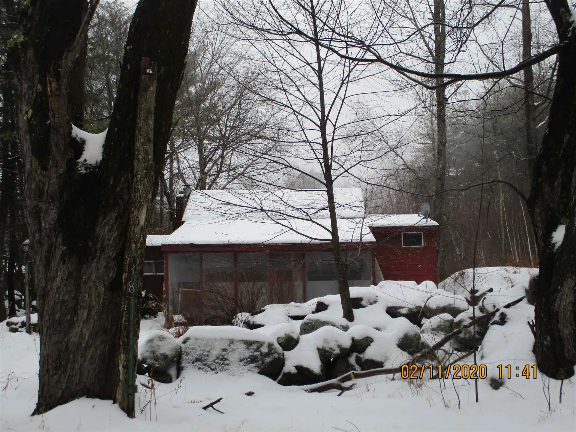 38 Pierce Lake Road Antrim NH 03440