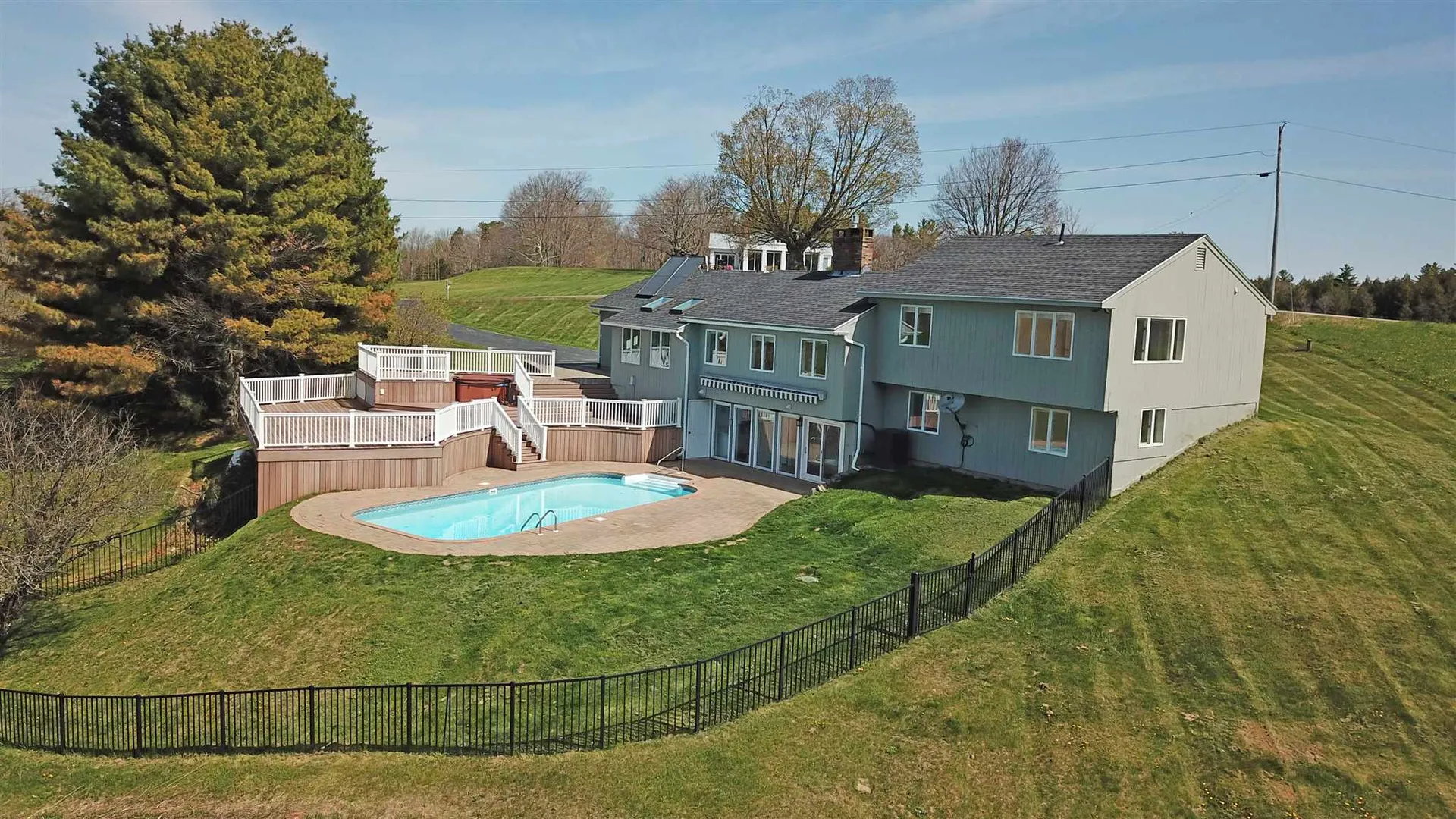 186 Barnett Hill Road Walpole NH 03608