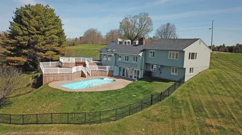 186 Barnett Hill Road Walpole NH 03608