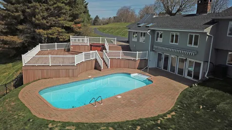 186 Barnett Hill Road Walpole NH 03608