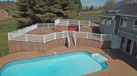186 Barnett Hill Road Walpole NH 03608
