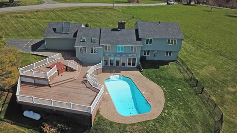 186 Barnett Hill Road Walpole NH 03608