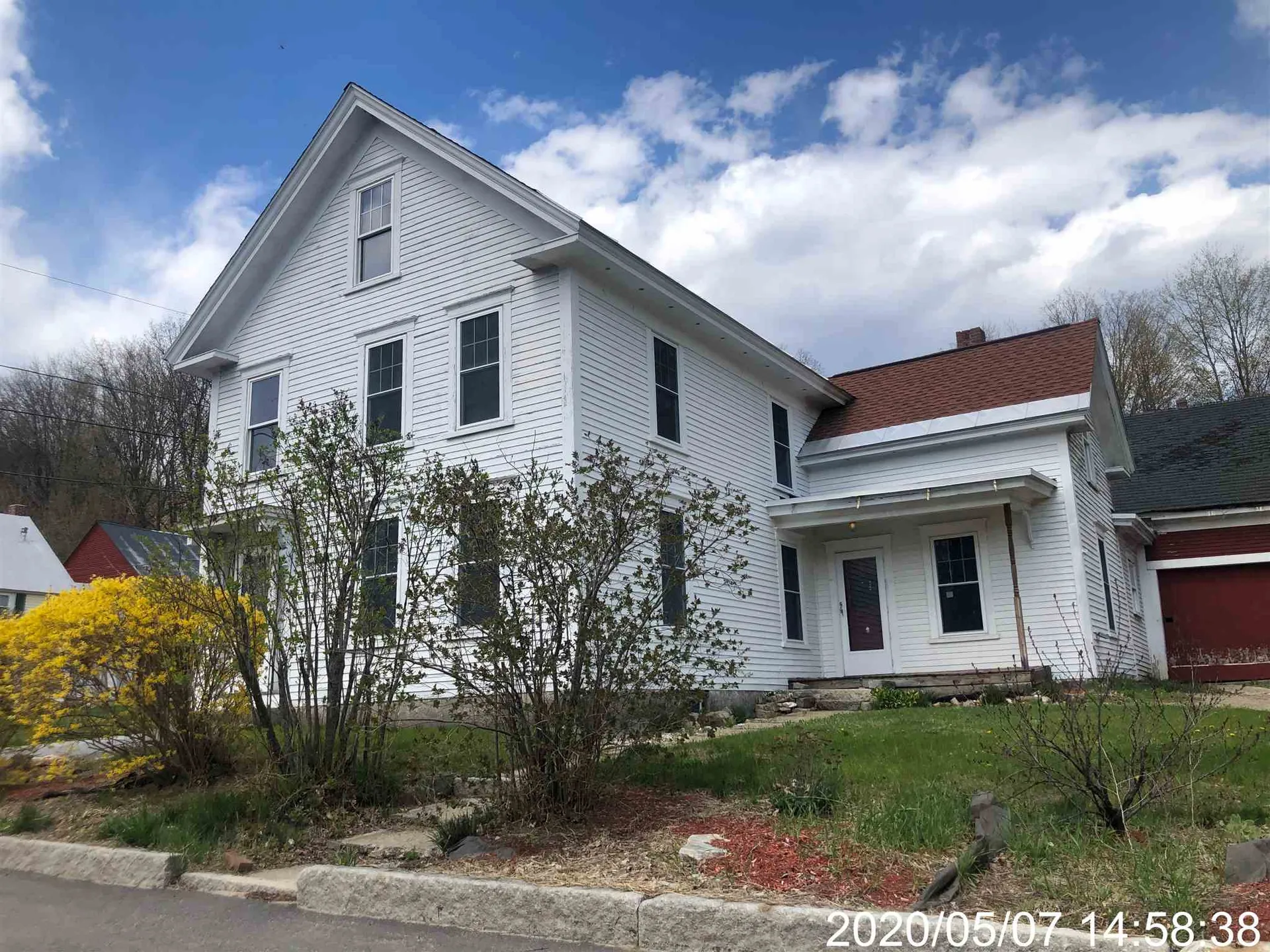 30 School Street Bristol NH 03222