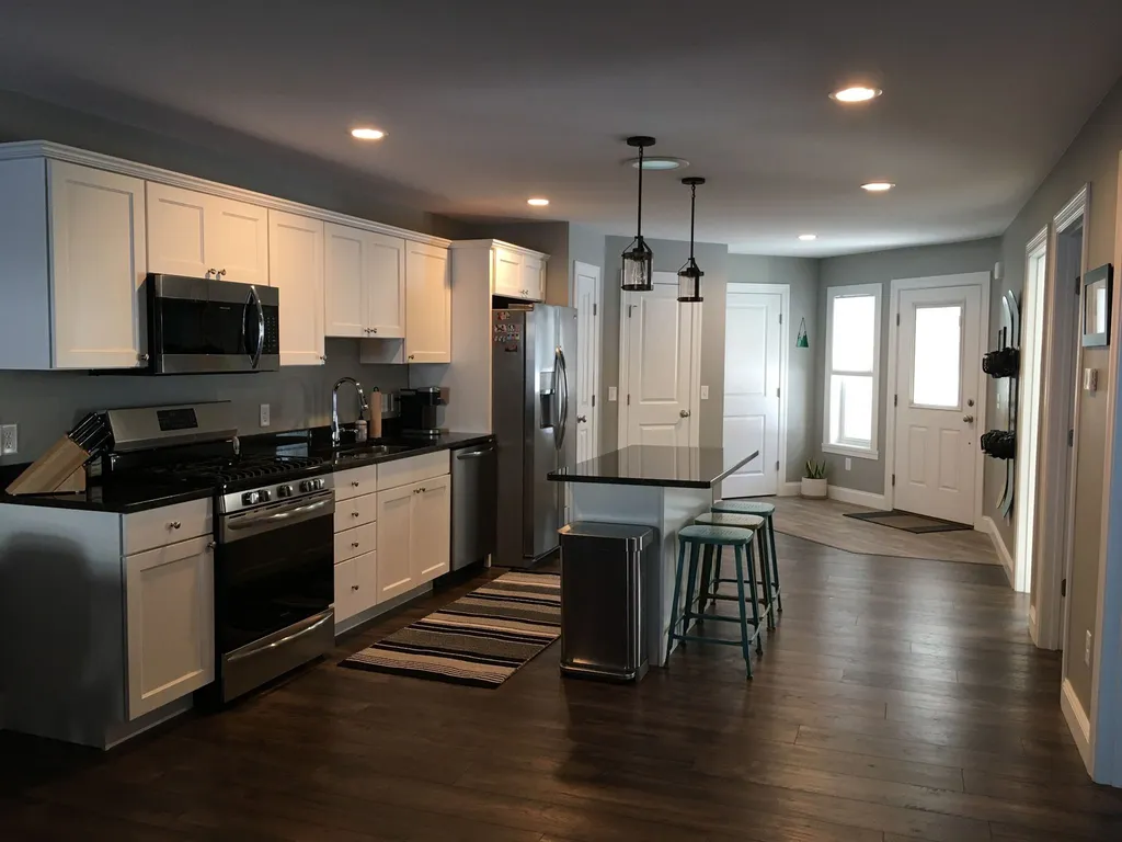 27 Willys Lane Milton VT 05468