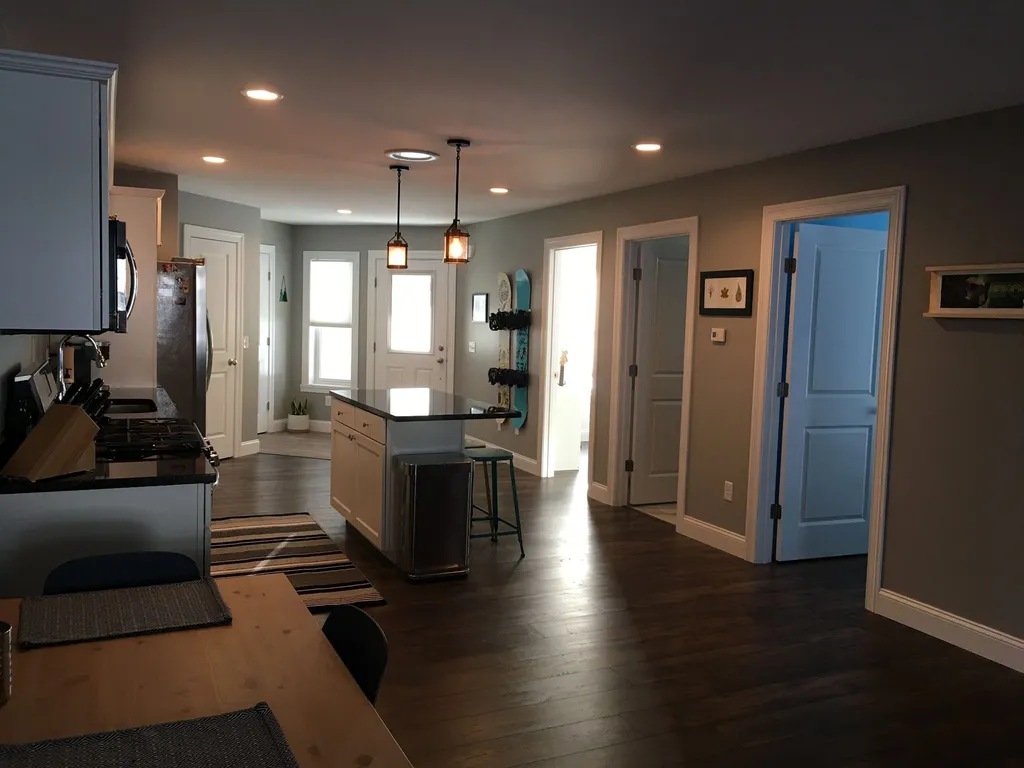 27 Willys Lane Milton VT 05468