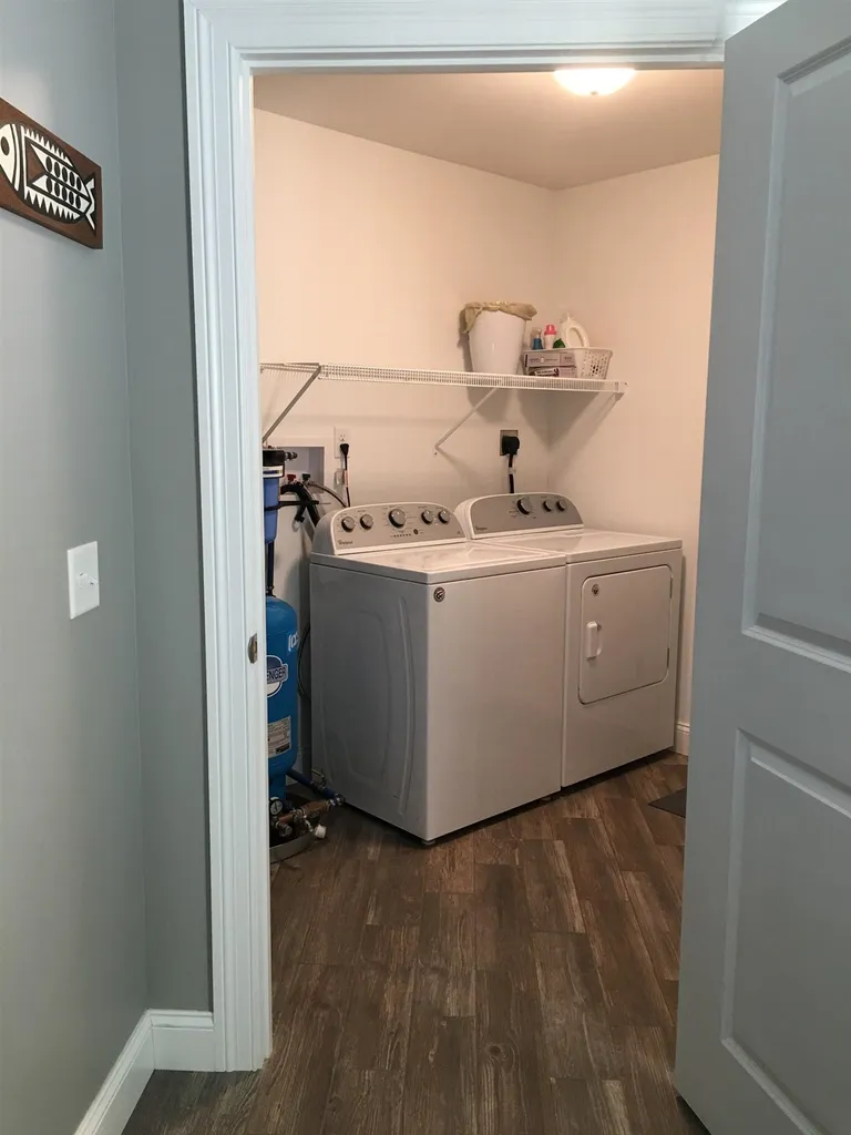 27 Willys Lane Milton VT 05468