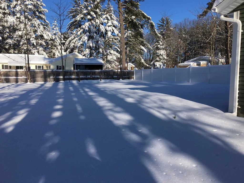 27 Willys Lane Milton VT 05468
