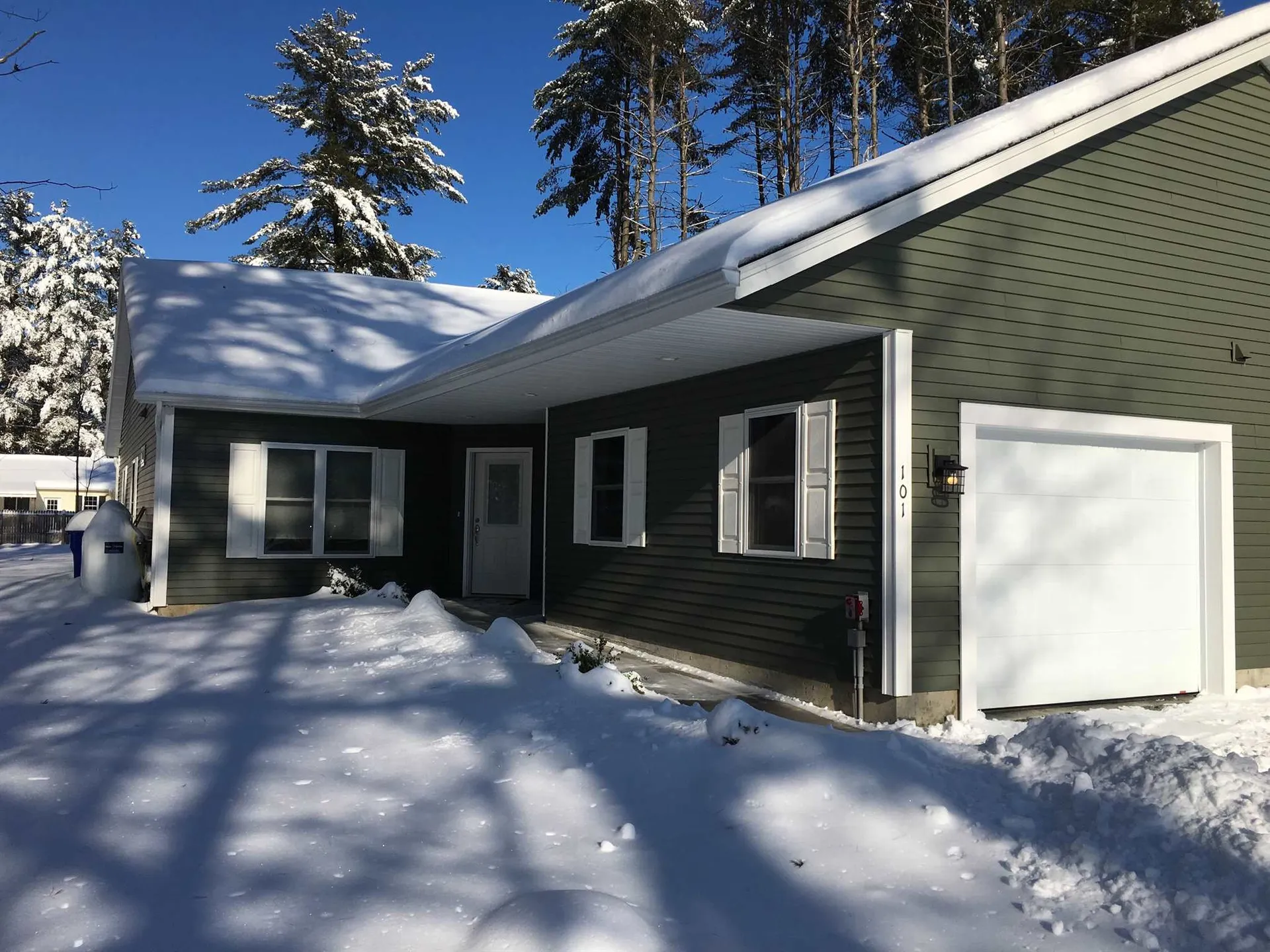 27 Willys Lane Milton VT 05468
