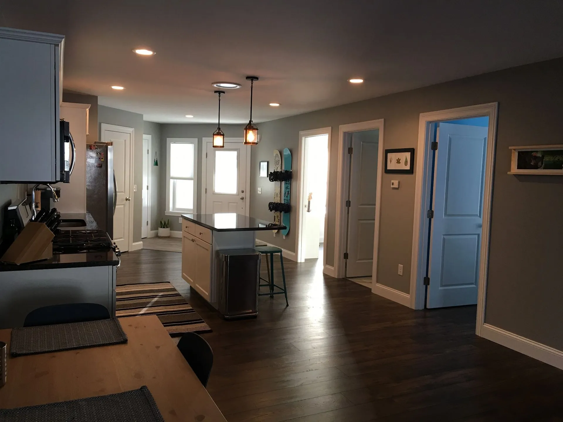 27 Willys Lane Milton VT 05468