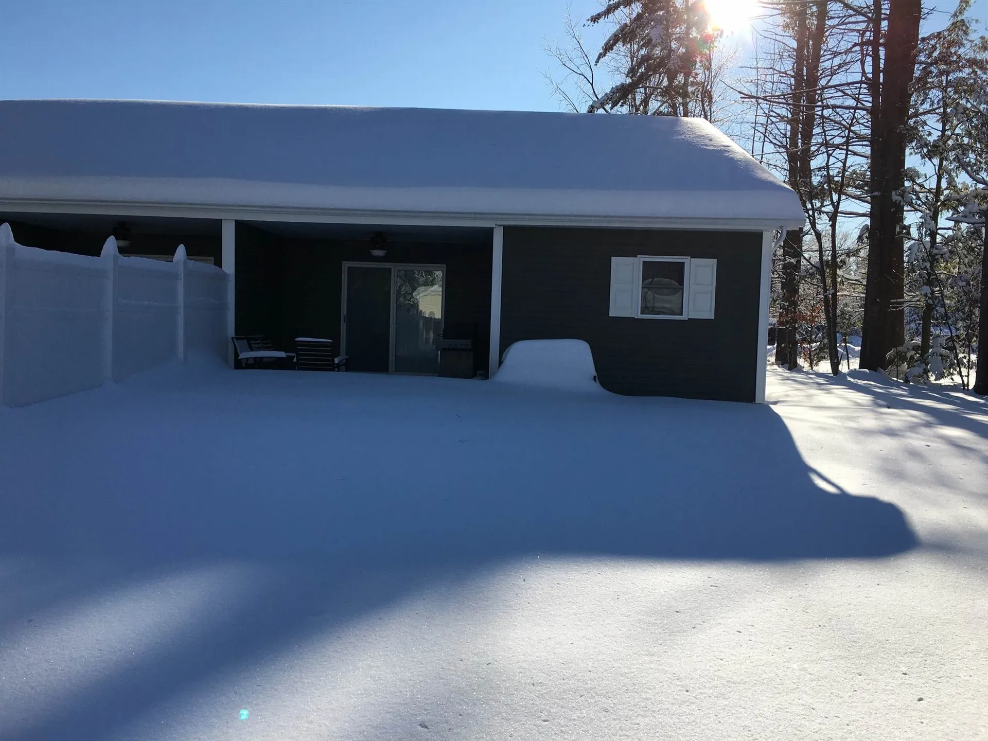 27 Willys Lane Milton VT 05468