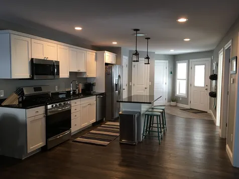 27 Willys Lane Milton VT 05468