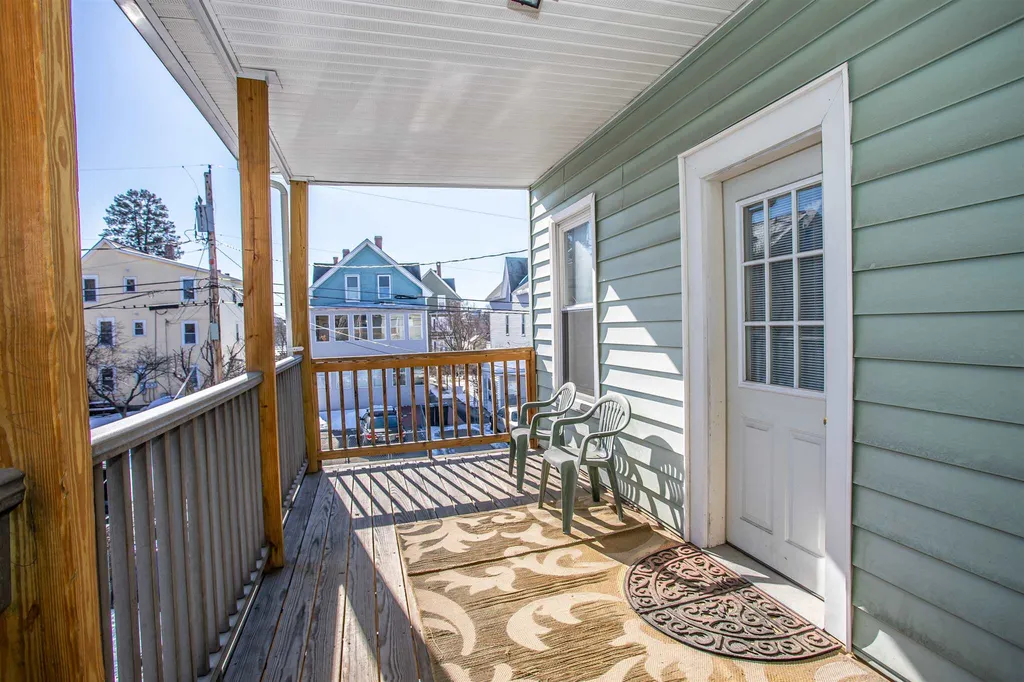 235 Cedar Street Manchester NH 03103