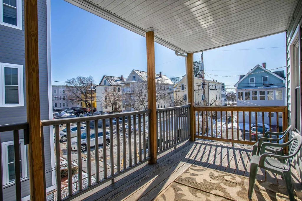 235 Cedar Street Manchester NH 03103
