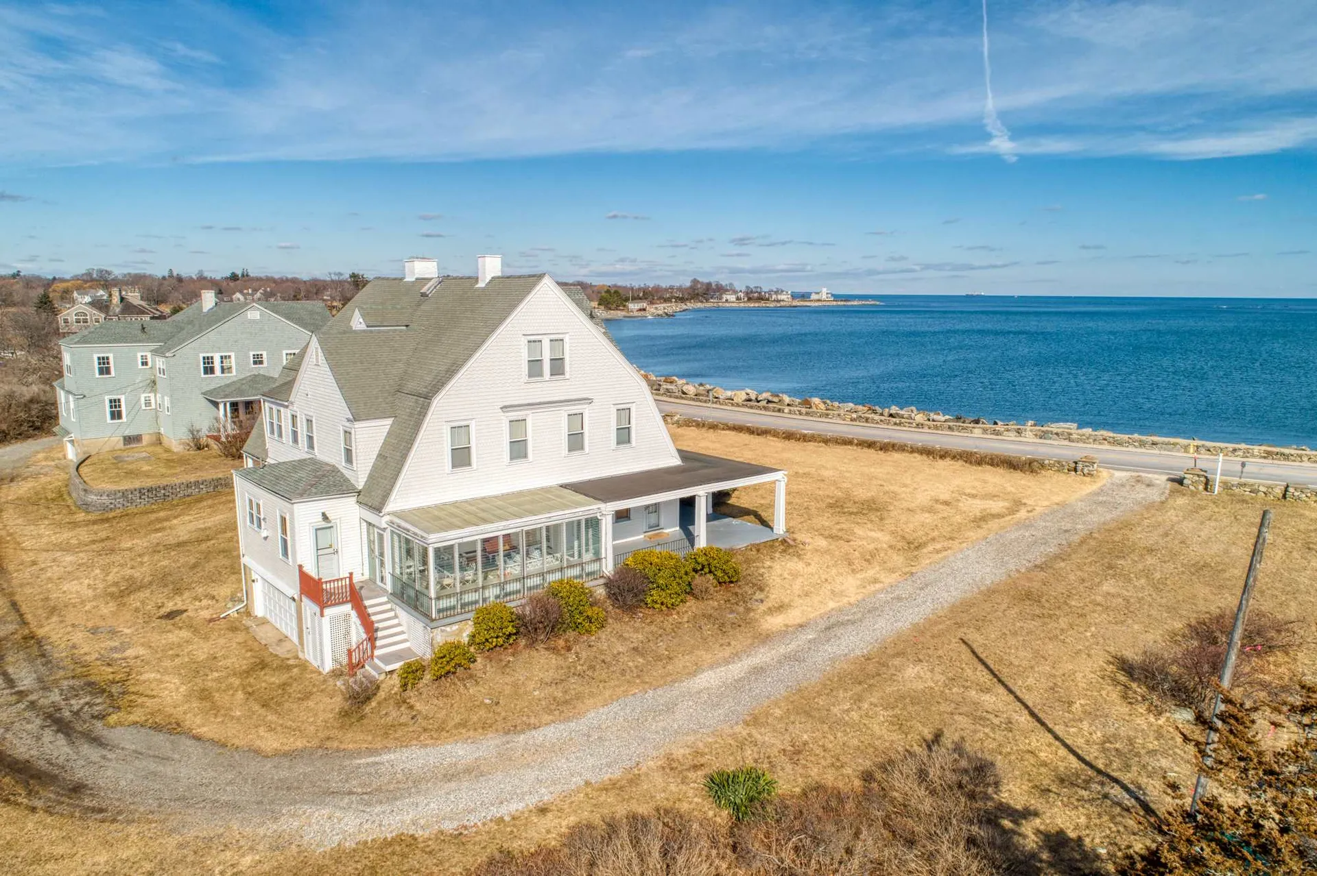 88 Ocean Boulevard North Hampton NH 03862