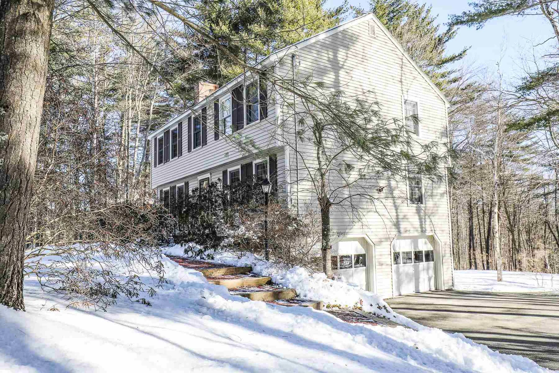40 Clark Road Milford NH 03055