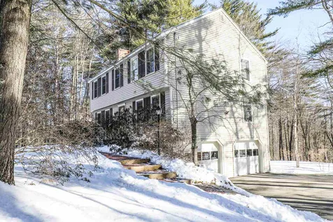 40 Clark Road Milford NH 03055