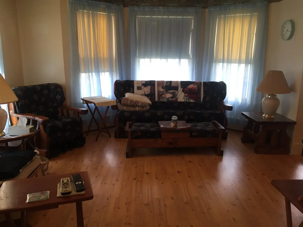 60 Chestnut Street Rochester NH 03867