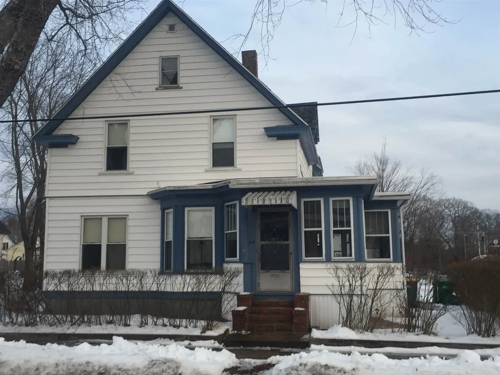 60 Chestnut Street Rochester NH 03867