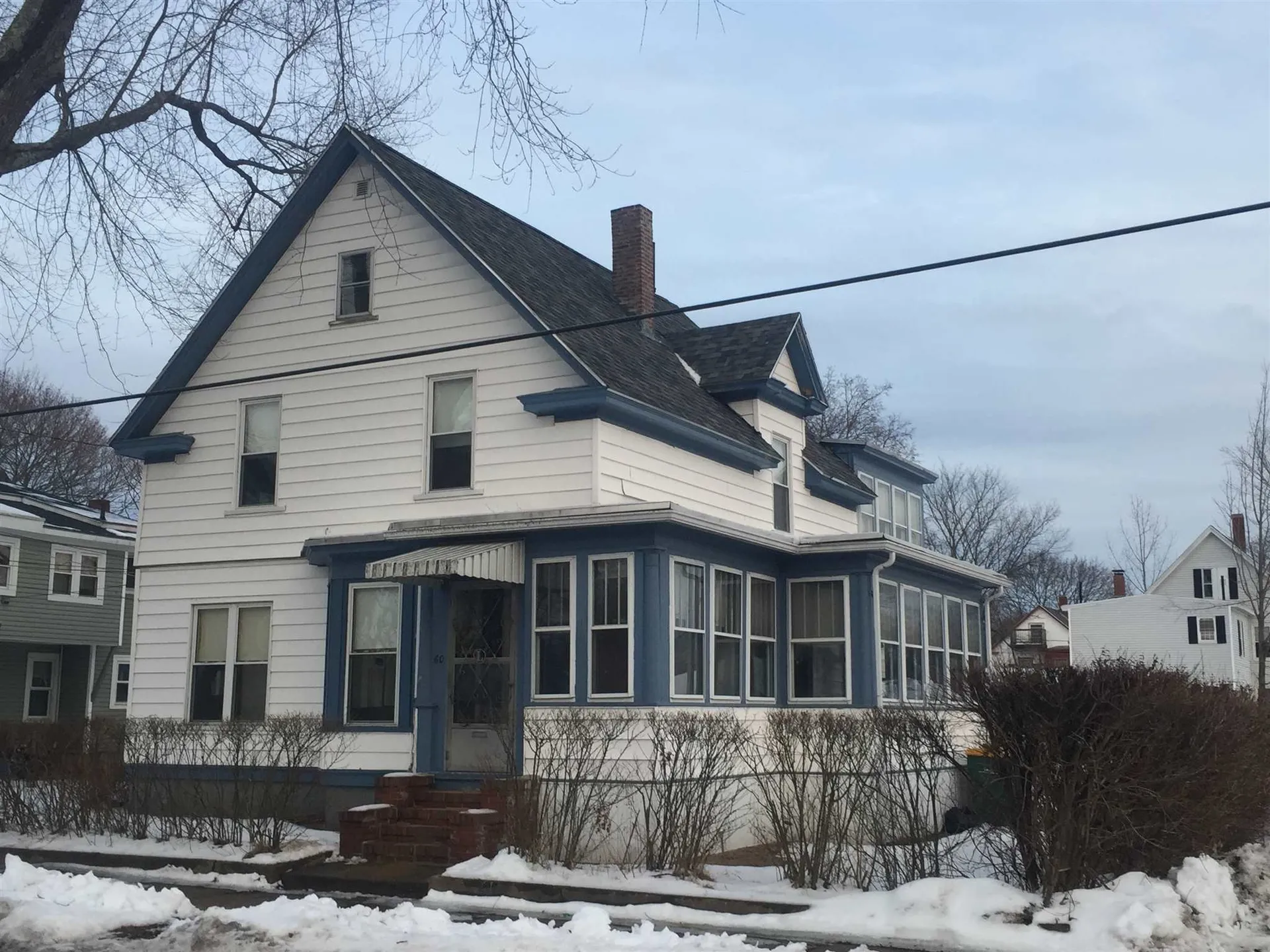 60 Chestnut Street Rochester NH 03867