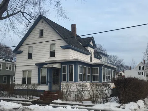 60 Chestnut Street Rochester NH 03867