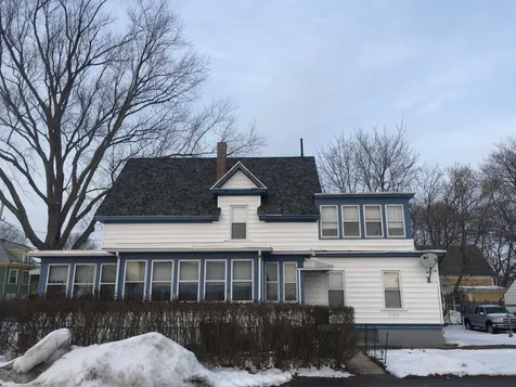 60 Chestnut Street Rochester NH 03867