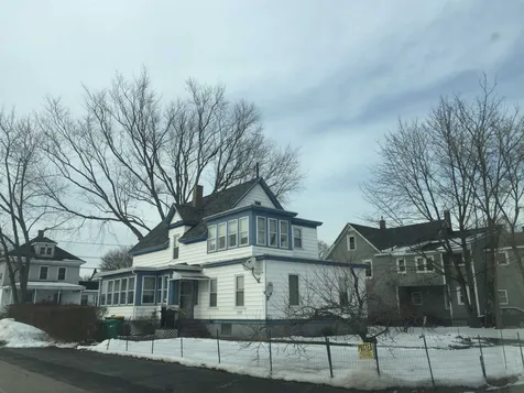 60 Chestnut Street Rochester NH 03867