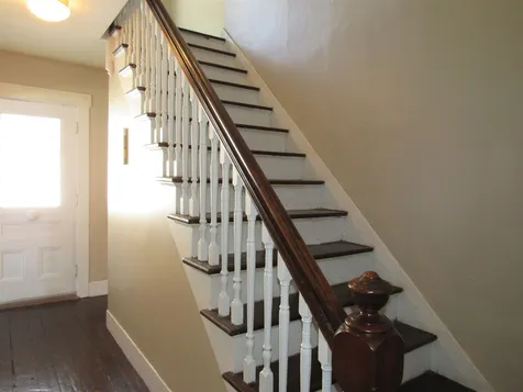 4 Hartness Avenue Springfield VT 05156