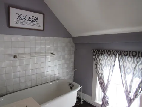 4 Hartness Avenue Springfield VT 05156