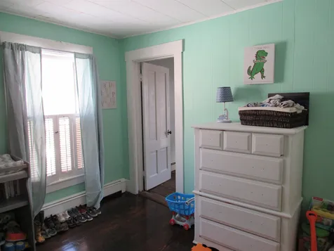 4 Hartness Avenue Springfield VT 05156