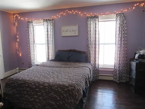 4 Hartness Avenue Springfield VT 05156