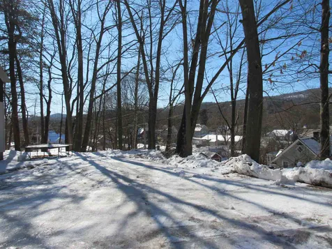 4 Hartness Avenue Springfield VT 05156