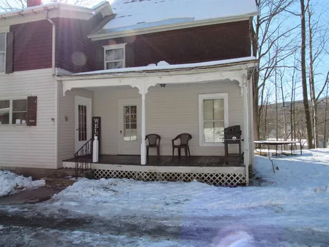 4 Hartness Avenue Springfield VT 05156
