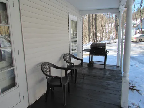 4 Hartness Avenue Springfield VT 05156