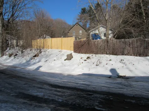 4 Hartness Avenue Springfield VT 05156